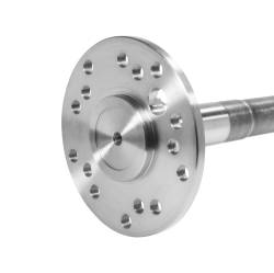Yukon Gear and Axle - Yukon Gear YA WF88-35-29.25 Axle Shaft 35SPL for Ford 8.8" Diff 29.5" Long - Image 1