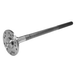 Yukon Gear and Axle - Yukon Gear YA WF88-35-29.25 Axle Shaft 35SPL for Ford 8.8" Diff 29.5" Long - Image 2