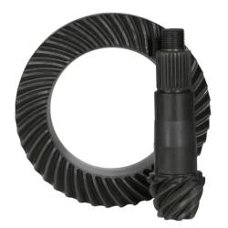Yukon Gear and Axle - Yukon Gear YG DM210FD-456R Front Ring/Pinion 4.56 for Ford Bronco Dana 210 - Image 1