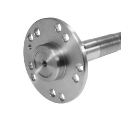 Yukon Gear and Axle - Yukon Gear YA WDana-44JT-32.2 Rear Axle for Dana-44 Narrow 32SPL 32.2" Long - Image 1