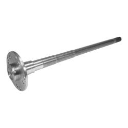 Yukon Gear and Axle - Yukon Gear YA WDana-44JT-32.2 Rear Axle for Dana-44 Narrow 32SPL 32.2" Long - Image 2