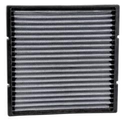 K&N - K&N VF2002 Cabin Air Filter - Image 2