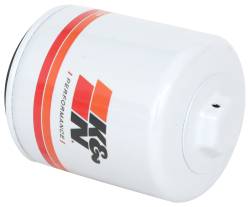 K&N - K&N HP-1021 Performance Oil Filter - Image 2