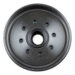 CURT - CURT 814213 12" Brake Hub w/Bearing Kit 7000-lb. Axles 8x6.5 Bolt Pattern - Image 2