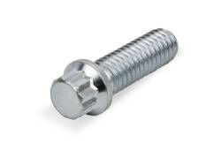 Mr Gasket - Mr Gasket 6091 Engine Intake Manifold Bolt Set for 1900 Chevy Small Block - Image 3