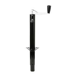 Husky Towing - Husky Towing 15" Lift Top-Wind Trailer Jack-1000lb. 30774 - Image 1