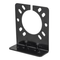 Husky Towing - Husky Towing Universal Trailer Wiring Mount Bracket 33069 - Image 1