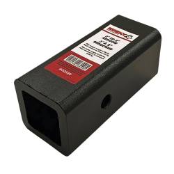 Husky Towing - Husky Towing 3" To 2" Receiver Hitch Shank Reducer 33129 - Image 1