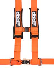 PRP - PRP 4-Point 3" Safety Belt Harness Latch/Link Orange Each SB4.3O - Image 1