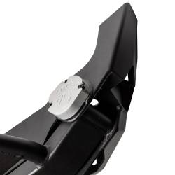 Smittybilt - Smittybilt 77897-01 XRC Atlas Rear Bumper Only No Carrier for 18+ Jeep Wrangler - Image 4