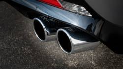 Borla - Borla Exhaust 140921 S-Type Axle-Back System - Image 1