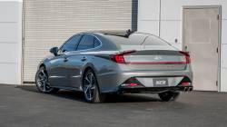 Borla - Borla Exhaust 140921 S-Type Axle-Back System - Image 2