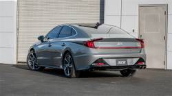 Borla - Borla Exhaust 140921 S-Type Axle-Back System - Image 3