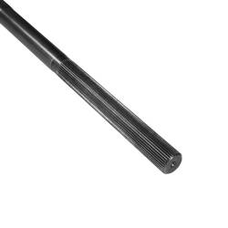 Yukon Gear and Axle - Yukon Gear YA WDana-44JL-35-33.1 Rear Axle Shaft for Dana-44 Diff 35SPL - Image 2