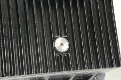 Yukon Gear and Axle - Yukon Gear YHCTP-A1000 High-Cap Alum Allison Trans Pan for 01-19 GM 2500/3500 - Image 1