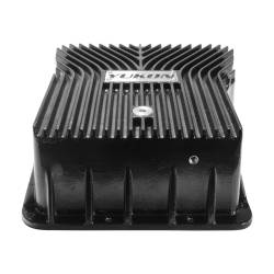 Yukon Gear and Axle - Yukon Gear YHCTP-A1000 High-Cap Alum Allison Trans Pan for 01-19 GM 2500/3500 - Image 2