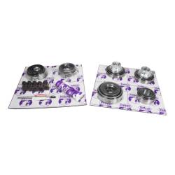 Yukon Gear and Axle - Yukon YK F9.75-IRS-C Rear Axle Diff Bearing/Seal for 14-22 Expedition 9.75" - Image 1