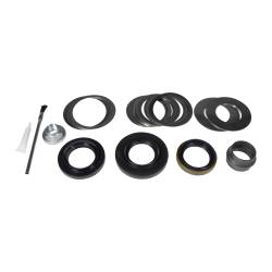 Yukon Gear and Axle - Yukon Gear MK T9R Minor Differential Install Kit for Toyota 9" IFS 4WD - Image 2