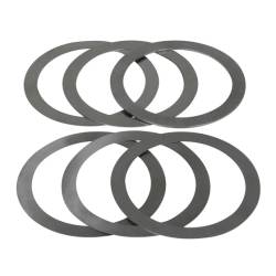 Yukon Gear and Axle - Yukon Gear SK T8.75-PDSK Diff Pinion Shim for 16-23 Tacoma 8.75" Rear - Image 1