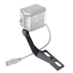 Go Rhino - Go Rhino 732305T XE Hood Hinge Cube Light Mount for 10-22 GX460 - Image 2