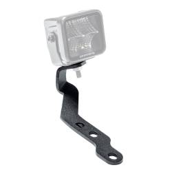 Go Rhino - Go Rhino 732310T XE Hood Hinge Cube Light Mount for 14-22 Sprinter 2500 - Image 2