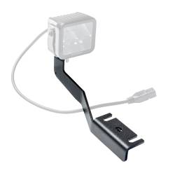 Go Rhino - Go Rhino 732330T XE Hood Hinge Cube Light Mount for 22-24 Frontier - Image 2