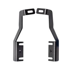Go Rhino - Go Rhino 732330T XE Hood Hinge Cube Light Mount for 22-24 Frontier - Image 3