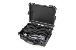 Rough Country Suspension Systems - Rough Country Winch Recovery Accessory Kit for Synthetic Rope w/Case RS189 - Image 2