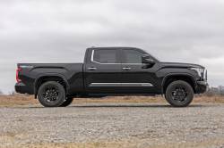 Rough Country Suspension Systems - Rough Country 1.75" Suspension Leveling Kit for 22-24 Toyota Tundra 88001 - Image 6