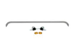 Whiteline - Whiteline BHR98Z Rear 22mm Suspension Sway Bar for Hyundai Elantra Gt - Image 2