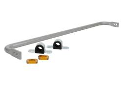 Whiteline - Whiteline BHR98Z Rear 22mm Suspension Sway Bar for Hyundai Elantra Gt - Image 4