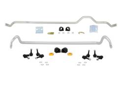 Whiteline - Whiteline BSK003 Sway Bar Vehicle Kit - Image 1