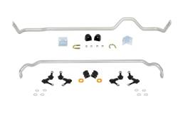 Whiteline - Whiteline BSK003 Sway Bar Vehicle Kit - Image 2