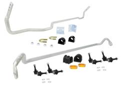 Whiteline - Whiteline BSK003 Sway Bar Vehicle Kit - Image 4