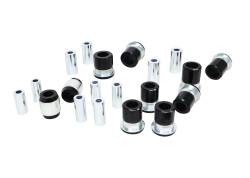 Whiteline - Whiteline WEK147 Vehicle Essentials Bushing Kit - Image 2