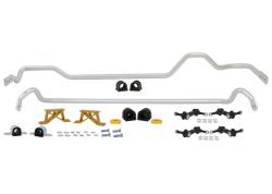Whiteline - Whiteline BSK010M Sway Bar Vehicle Kit - Image 1