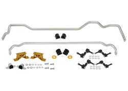 Whiteline - Whiteline BSK010M Sway Bar Vehicle Kit - Image 2