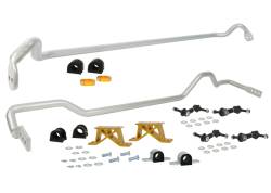 Whiteline - Whiteline BSK010M Sway Bar Vehicle Kit - Image 4