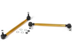 Whiteline - Whiteline KLC167A Front HD Anti-Sway Bar Link Assembly for Ford/Audi/Volkswagen - Image 2