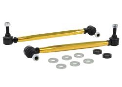 Whiteline - Whiteline KLC167A Front HD Anti-Sway Bar Link Assembly for Ford/Audi/Volkswagen - Image 3