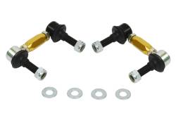 Whiteline - Whiteline KLC180-090 Front Stabilizer Bar Link Kit for Land Rover/Nissan/Suzuki - Image 2