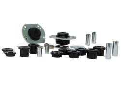 Whiteline - Whiteline WCOM5C Front Suspension Bushing Kit for 04-06 Pontiac GTO Base - Image 2