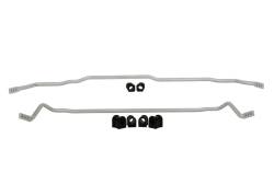 Whiteline - Whiteline BTK003 Front/Rear Sway Bar Vehicle Kit for 92-95 Toyota MR2 - Image 1