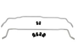 Whiteline - Whiteline BTK003 Front/Rear Sway Bar Vehicle Kit for 92-95 Toyota MR2 - Image 2