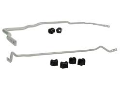 Whiteline - Whiteline BTK003 Front/Rear Sway Bar Vehicle Kit for 92-95 Toyota MR2 - Image 4