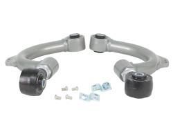 Whiteline - Whiteline KTA259 Rear Alignment Camb ErUpper Control Arm for Acura/Honda - Image 1