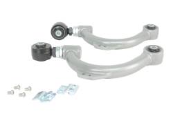Whiteline - Whiteline KTA259 Rear Alignment Camb ErUpper Control Arm for Acura/Honda - Image 3
