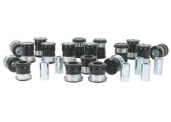 Whiteline - Whiteline WEK142 Vehicle Essentials Bushing Kit - Image 1