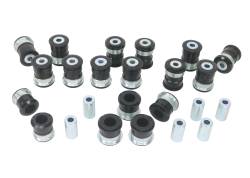 Whiteline - Whiteline WEK142 Vehicle Essentials Bushing Kit - Image 2