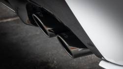 Borla - Borla Exhaust 11981BC S-Type Axle-Back System Black Tip for 15+ Lexus RC-F/IS500 - Image 2